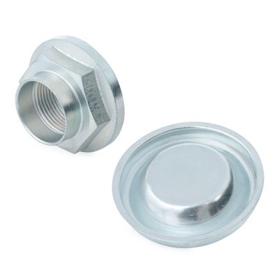 Radlager RIDEX 654W0905 654W0905 - foto 5