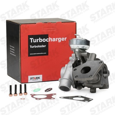 Turbolader Stark SKCT-1190284 SKCT-1190284 - foto 2