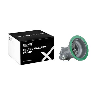 Unterdruckpumpe RIDEX 387V0082 387V0082 - foto 2