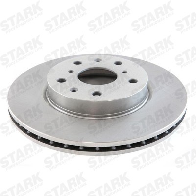 Bremsscheibe Stark SKBD-0020251 SKBD-0020251 - foto 2