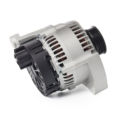 Generator RIDEX 4G0193 4G0193 - foto 4