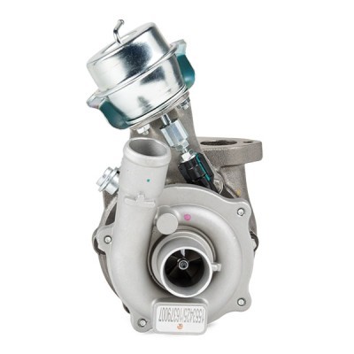 Turbolader RIDEX 2234C10556 2234C10556 - foto 6