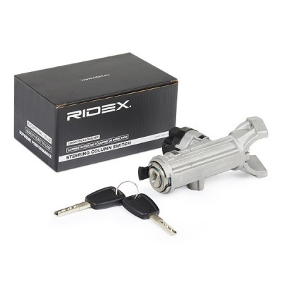 Lenkradsperre RIDEX 1367I0023 1367I0023 - foto 2