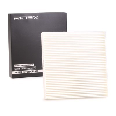 Filter, Innenraumluft RIDEX 424I0323 424I0323 - foto 2