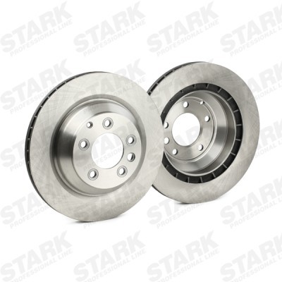 Bremsscheibe Stark SKBD-0022478 SKBD-0022478 - foto 3