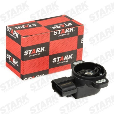 Sensor, Drosselklappenstellung Stark SKTPS-0380042 SKTPS-0380042 - foto 2