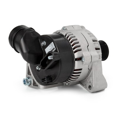 Generator RIDEX 4G0116P 4G0116P - foto 4