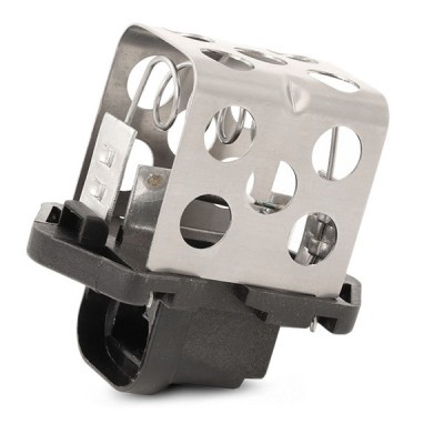 Kühlerlüfterwiderstand RIDEX 4145R0010 4145R0010 - foto 4
