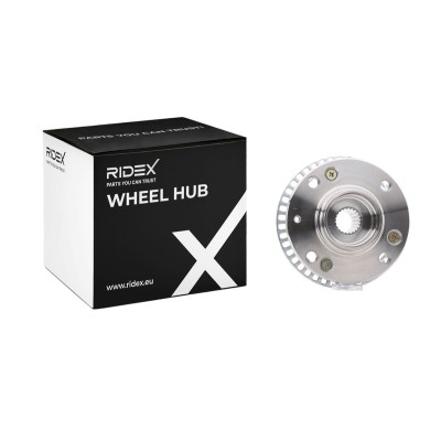 Radnabe RIDEX 653W0010 653W0010 - foto 5