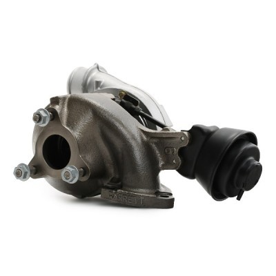Turbolader RIDEX 2234C0215R 2234C0215R - foto 5
