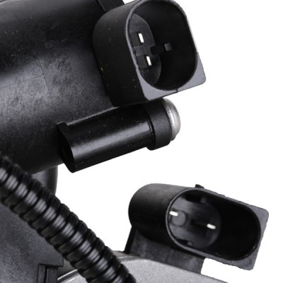 Kompressor, Druckluftanlage RIDEX 332C0010 332C0010 - foto 9