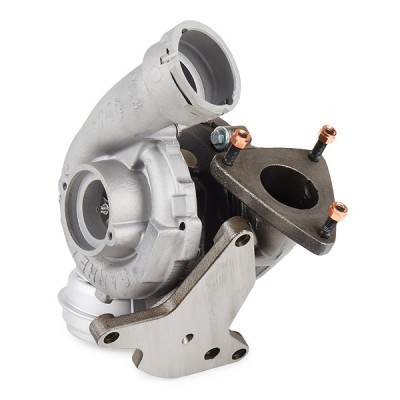 Turbolader RIDEX 2234C0029R 2234C0029R - foto 3