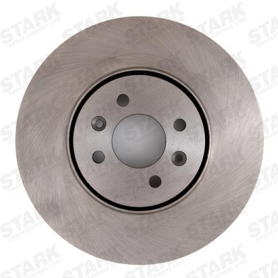 Bremsscheibe Stark SKBD-0020331 SKBD-0020331 - foto 4
