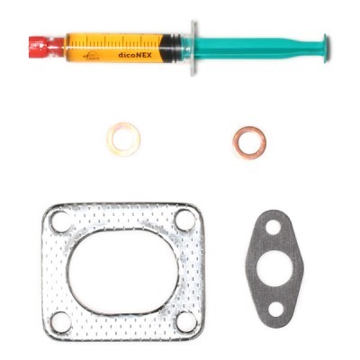 Turbolader RIDEX 2234C10029R 2234C10029R - foto 5