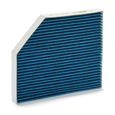 Filter, Innenraumluft RIDEX 424I0040P 424I0040P - foto 2