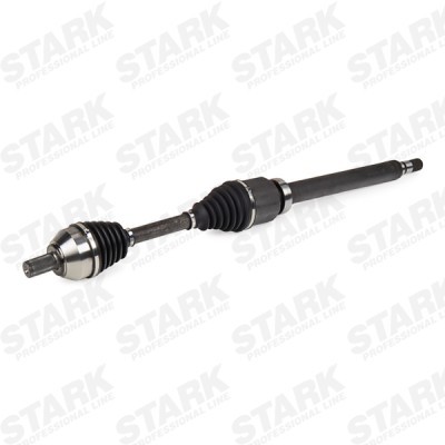 Antriebswelle Stark SKDS-0210681 SKDS-0210681 - foto 3