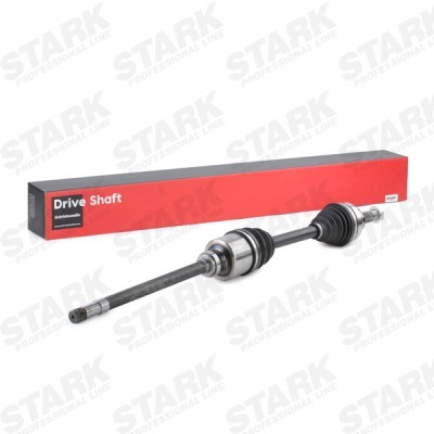 Antriebswelle Stark SKDS-0210646 SKDS-0210646 - foto 2