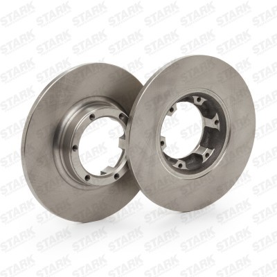 Bremsscheibe Stark SKBD-0023004 SKBD-0023004 - foto 4