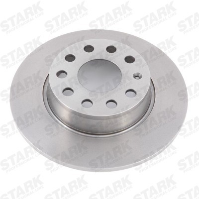 Bremsscheibe Stark SKBD-0020347 SKBD-0020347 - foto 3