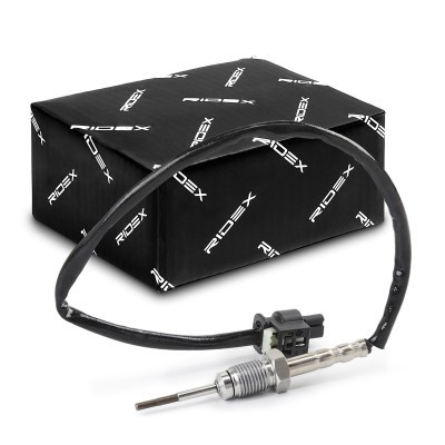 Abgastemperatursensor RIDEX 3938E0461 3938E0461 - foto 2