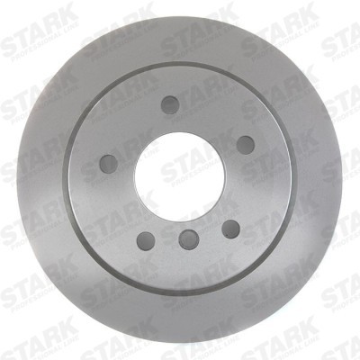 Bremsscheibe Stark SKBD-0020298 SKBD-0020298 - foto 4