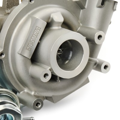 Turbolader RIDEX 2234C10650 2234C10650 - foto 5