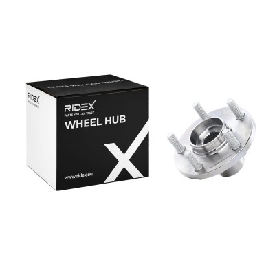 Radnabe RIDEX 653W0171 653W0171 - foto 5