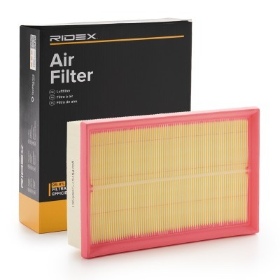 Luftfilter RIDEX 8A1485 8A1485 - foto 2