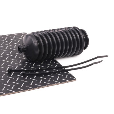 Faltenbalgsatz, Lenkung RIDEX 191B0016 191B0016 - foto 2