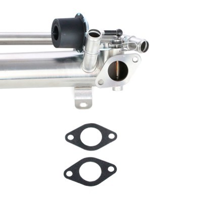 AGR-Kühler RIDEX 4032C0002 4032C0002 - foto 6