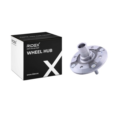 Radnabe RIDEX 653W0069 653W0069 - foto 5