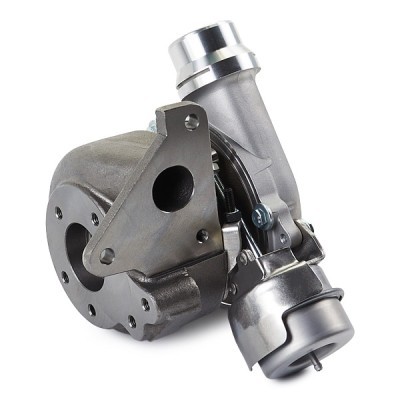 Turbolader RIDEX 2234C10793 2234C10793 - foto 5