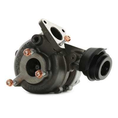 Turbolader RIDEX 2234C0090R 2234C0090R - foto 4