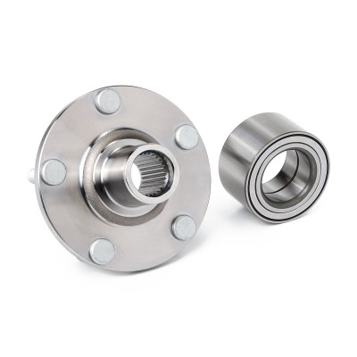 Radnabe RIDEX 653W0222 653W0222 - foto 8