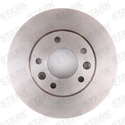 Bremsscheibe Stark SKBD-0022408 SKBD-0022408 - foto 3
