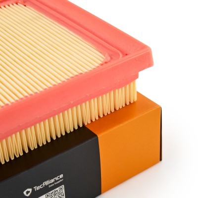 Luftfilter RIDEX 8A1121 8A1121 - foto 4