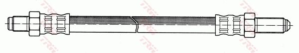 Bremsschlauch TRW PHC205 PHC205 - foto 2
