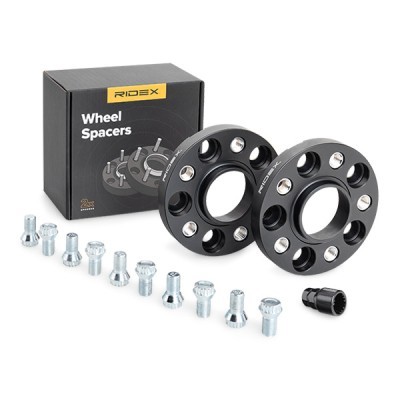 Spurverbreiterungen 3792A0002 - foto 2