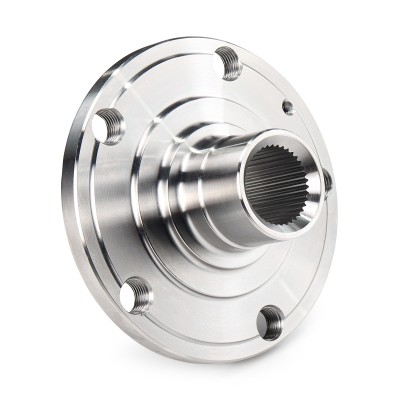 Radnabe RIDEX 653W0004 653W0004 - foto 7