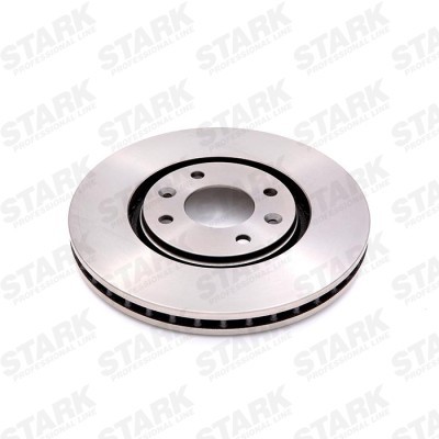 Bremsscheibe Stark SKBD-0022833 SKBD-0022833 - foto 2