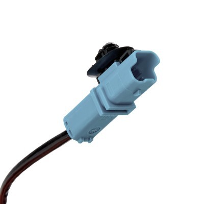 Abgastemperatursensor RIDEX 3938E0359 3938E0359 - foto 5