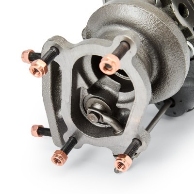 Turbolader RIDEX 2234C10771R 2234C10771R - foto 6