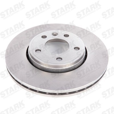 Bremsscheibe Stark SKBD-0020187 SKBD-0020187 - foto 2