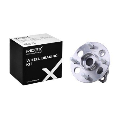 Radlager RIDEX 654W1169 654W1169 - foto 2