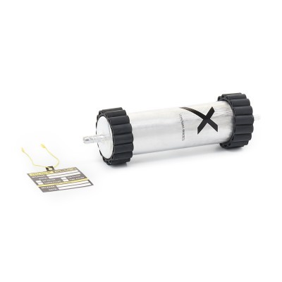 Kraftstofffilter RIDEX 9F0118P 9F0118P - foto 2