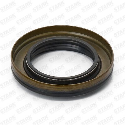 Crankshaft Seal Stark SKSOS-5310267 SKSOS-5310267 - foto 3