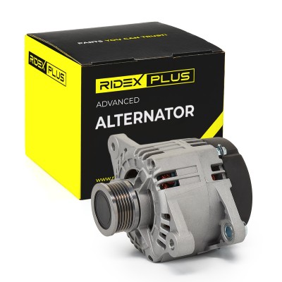 Generator RIDEX 4G0009P 4G0009P - foto 2