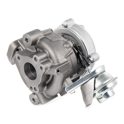 Turbolader RIDEX 2234C0074 2234C0074 - foto 4