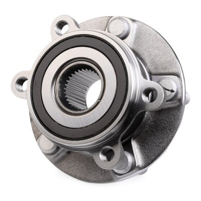 Radlager RIDEX 654W0819 654W0819 - foto 3