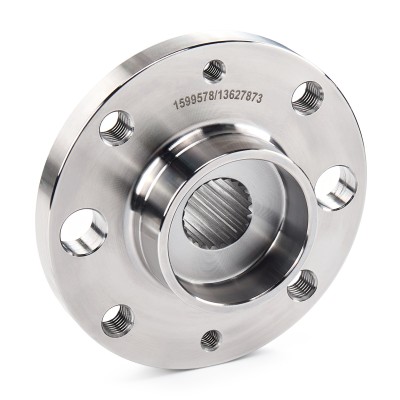 Radnabe RIDEX 653W0027 653W0027 - foto 6